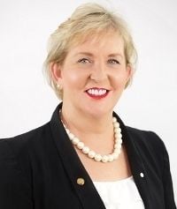 A message from Ros Bates, State Member for Mudgeeraba February 2017